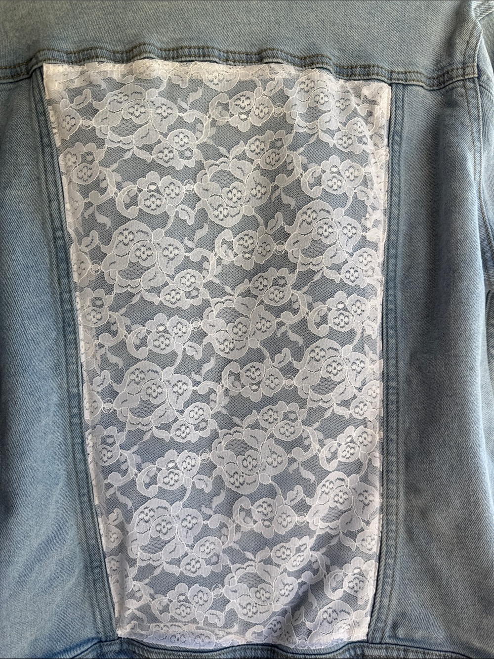 Jacket - Picture 3 of 4